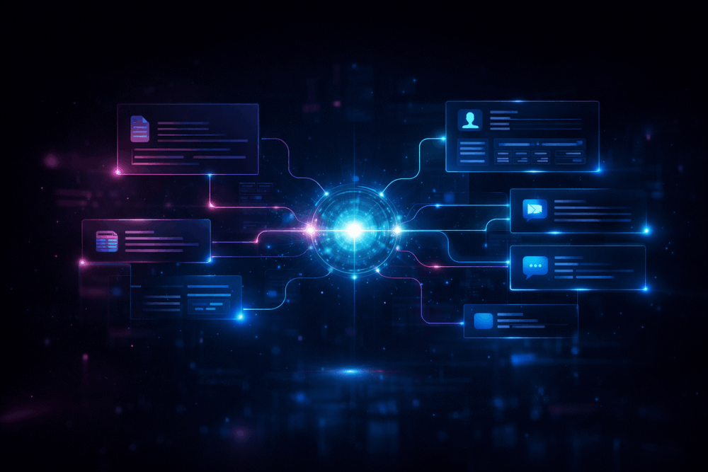 Chatbot experto entrenado con tu negocio